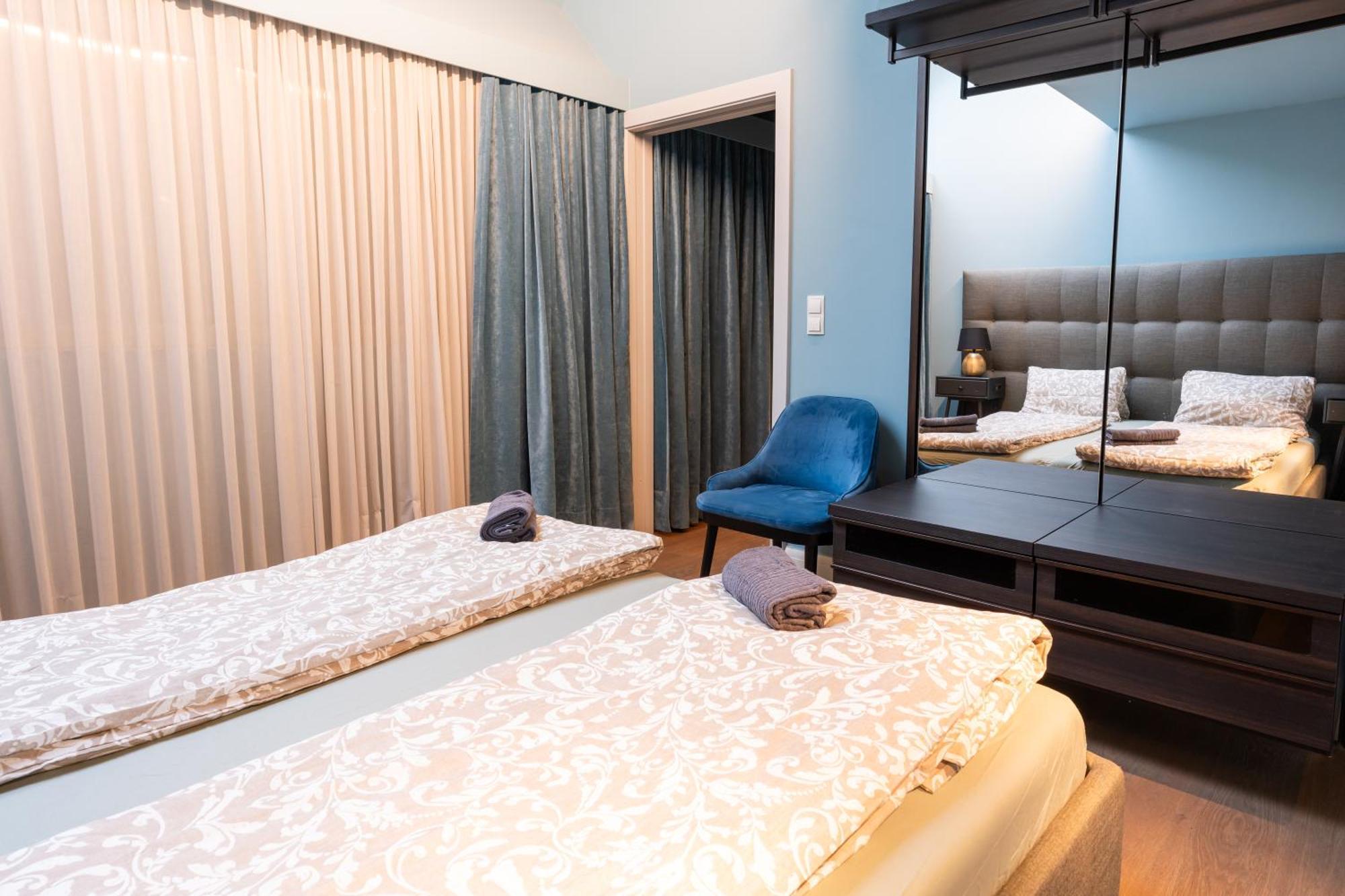 Premium Suites Vienna - Sterngasse Exterior photo