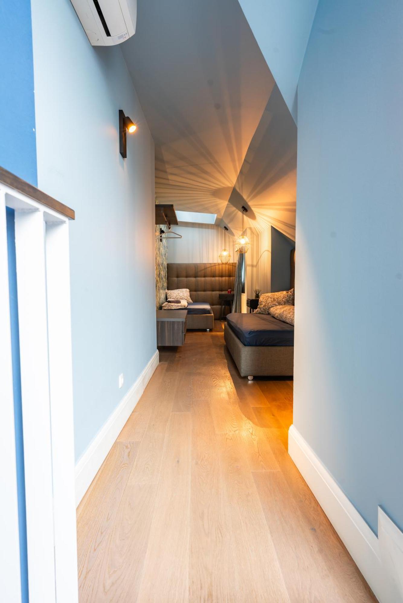Premium Suites Vienna - Sterngasse Exterior photo