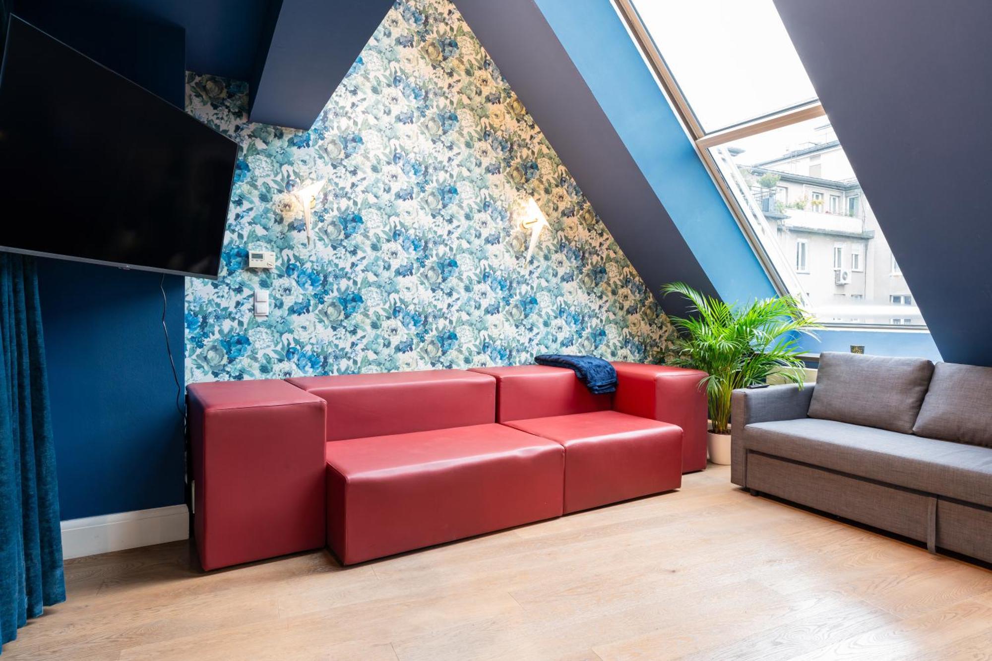 Premium Suites Vienna - Sterngasse Exterior photo