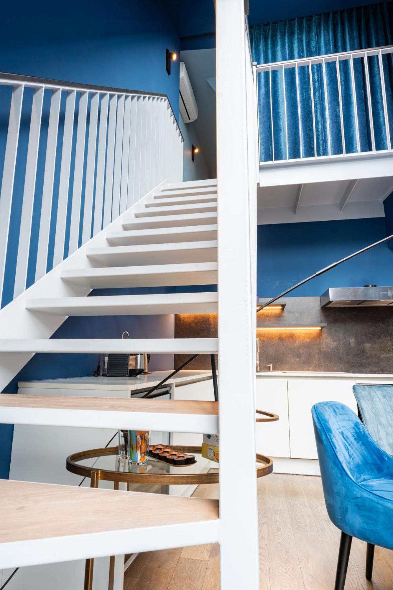 Premium Suites Vienna - Sterngasse Exterior photo