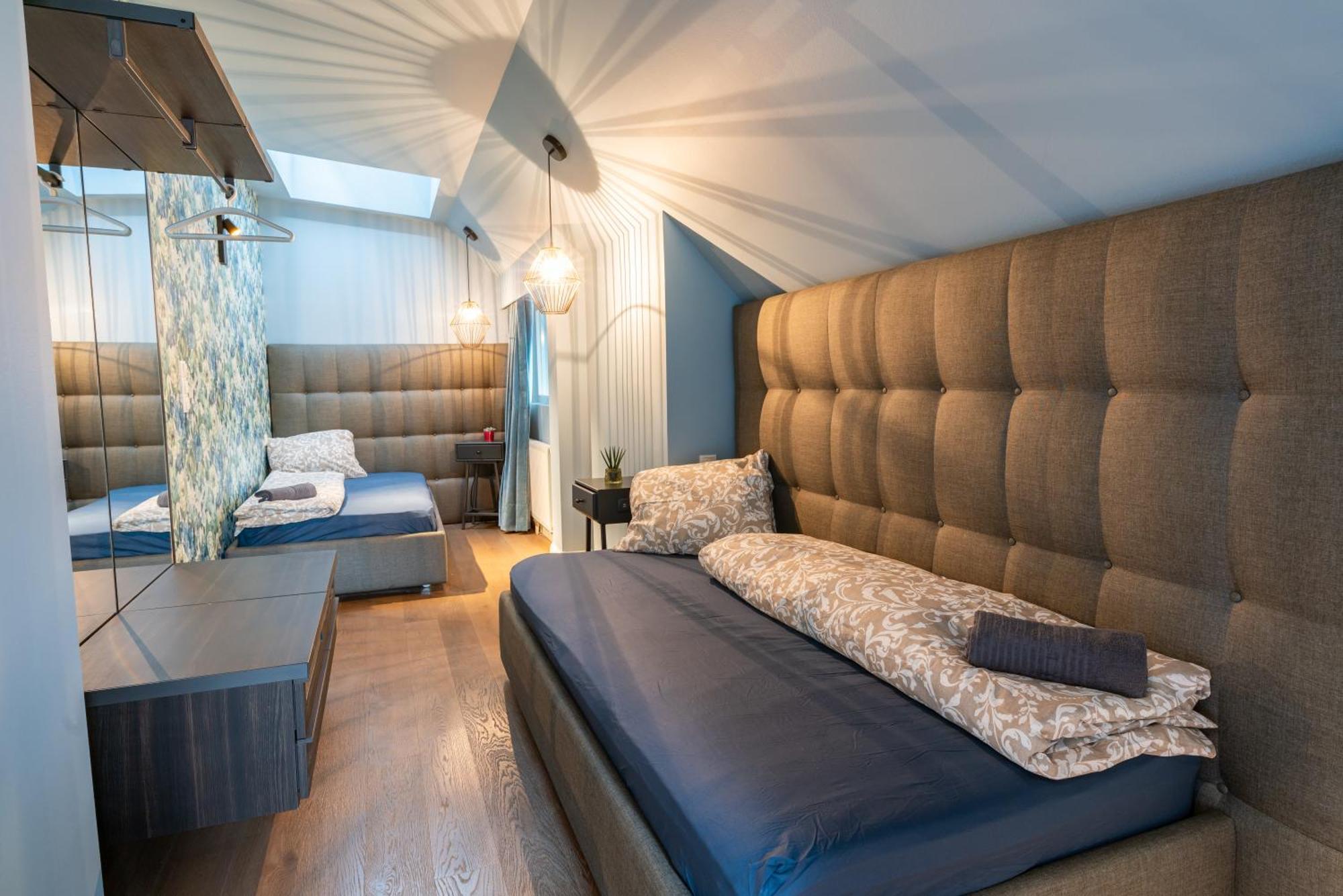 Premium Suites Vienna - Sterngasse Exterior photo