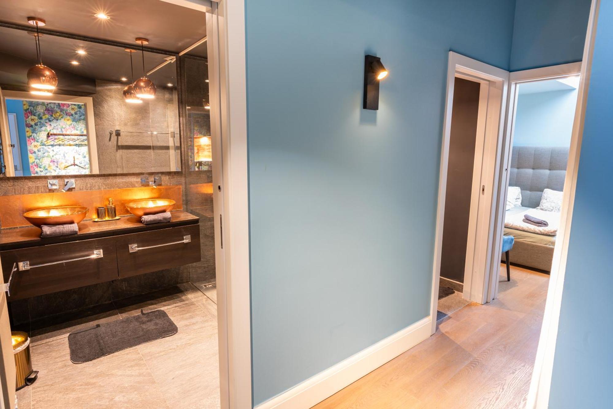 Premium Suites Vienna - Sterngasse Exterior photo
