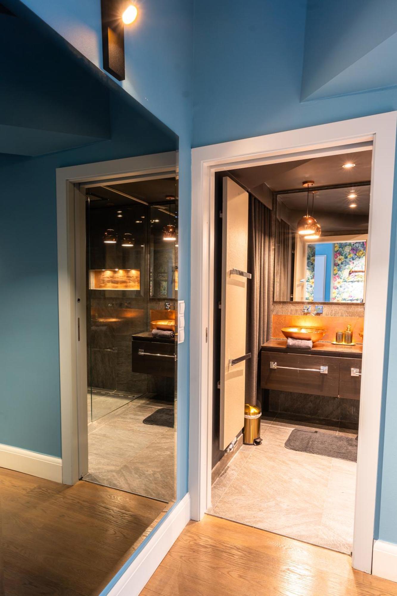 Premium Suites Vienna - Sterngasse Exterior photo