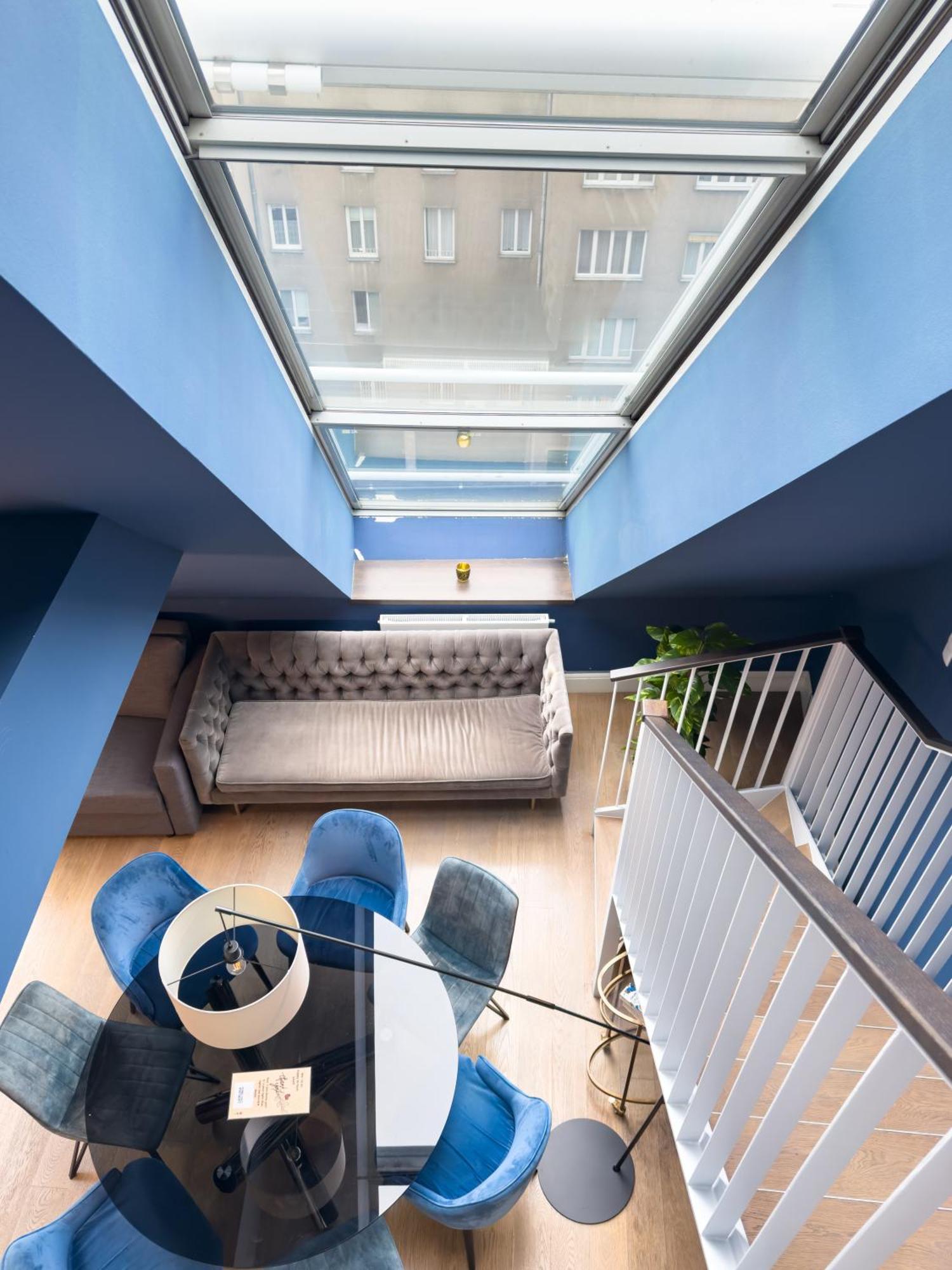 Premium Suites Vienna - Sterngasse Exterior photo