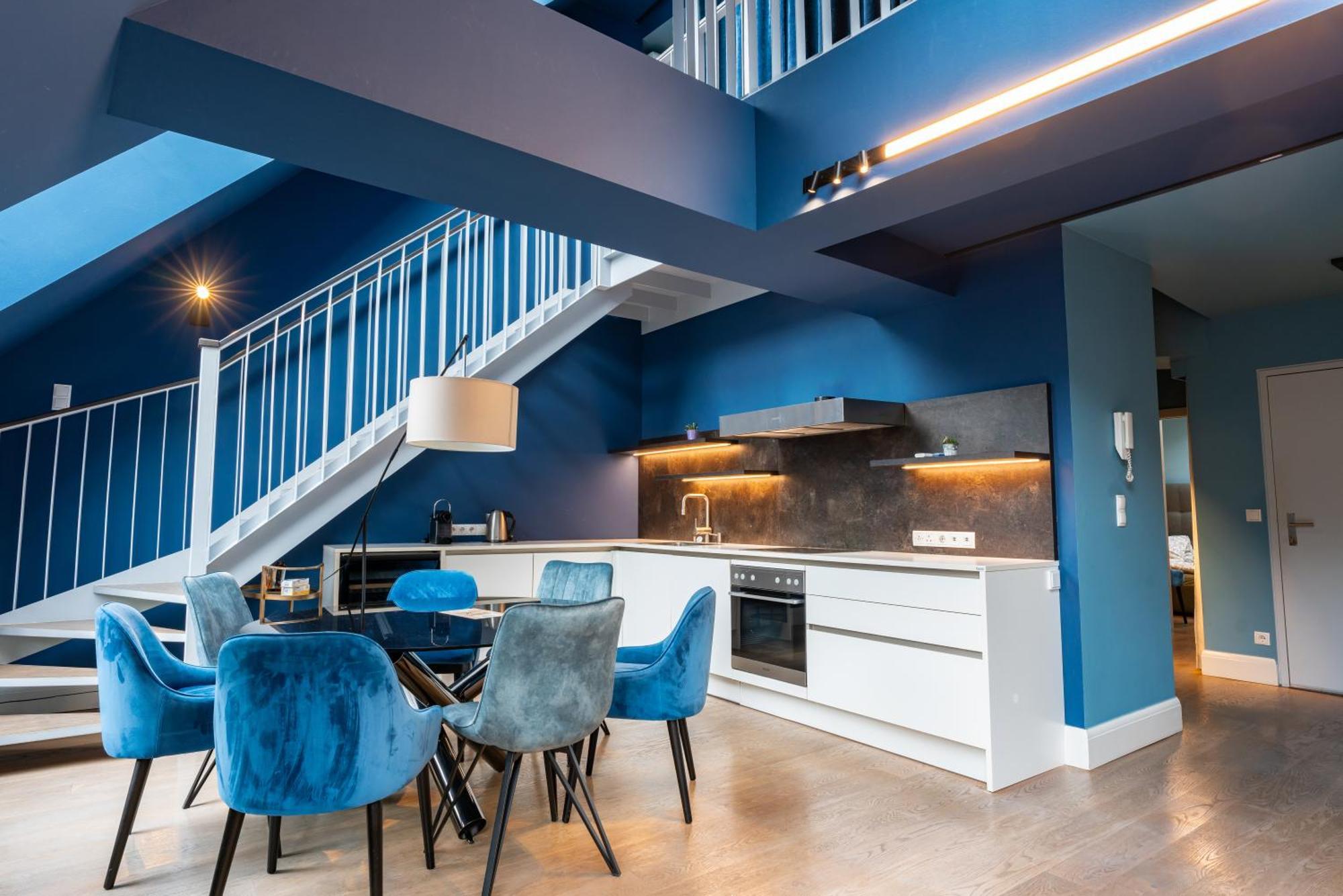 Premium Suites Vienna - Sterngasse Exterior photo