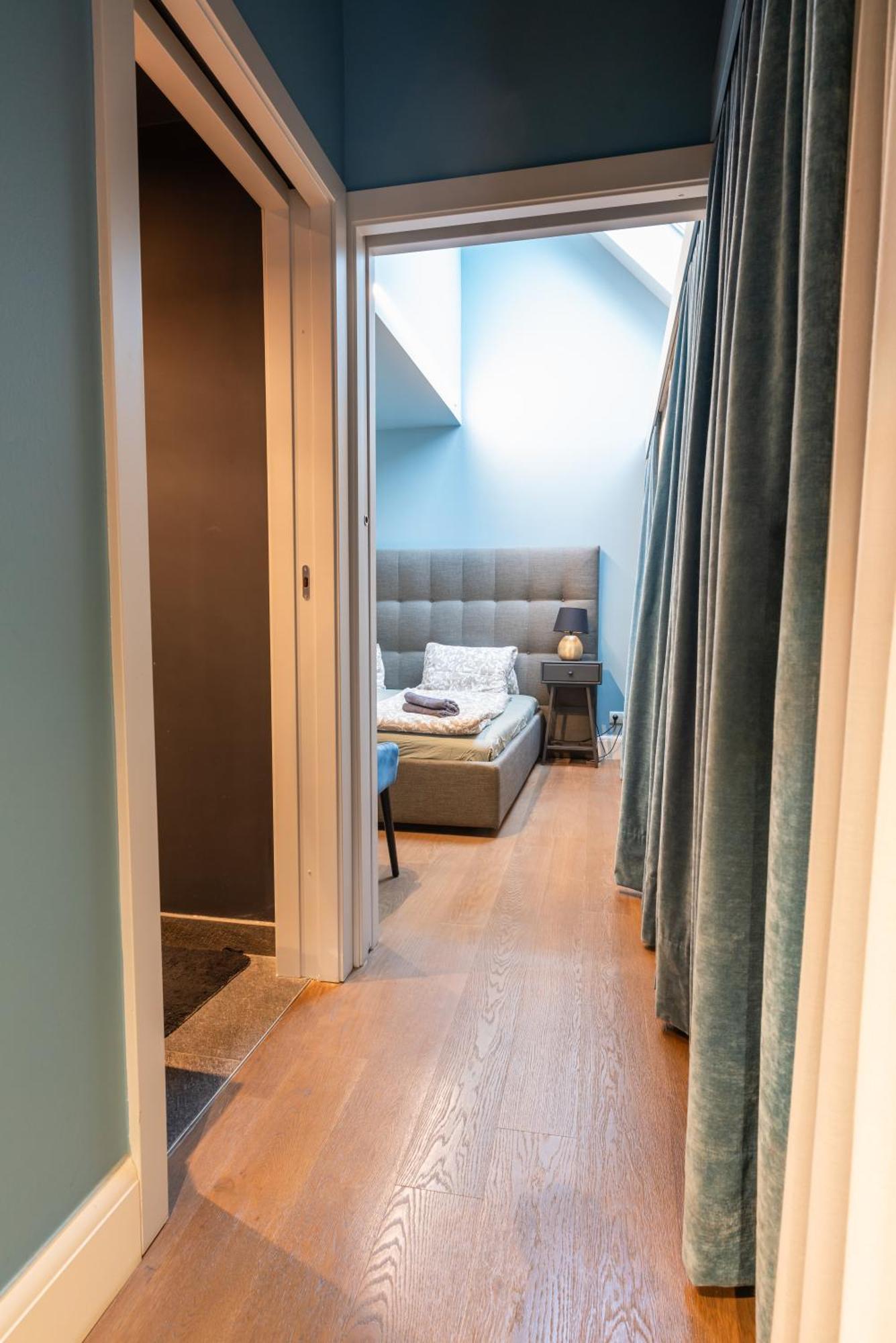 Premium Suites Vienna - Sterngasse Exterior photo