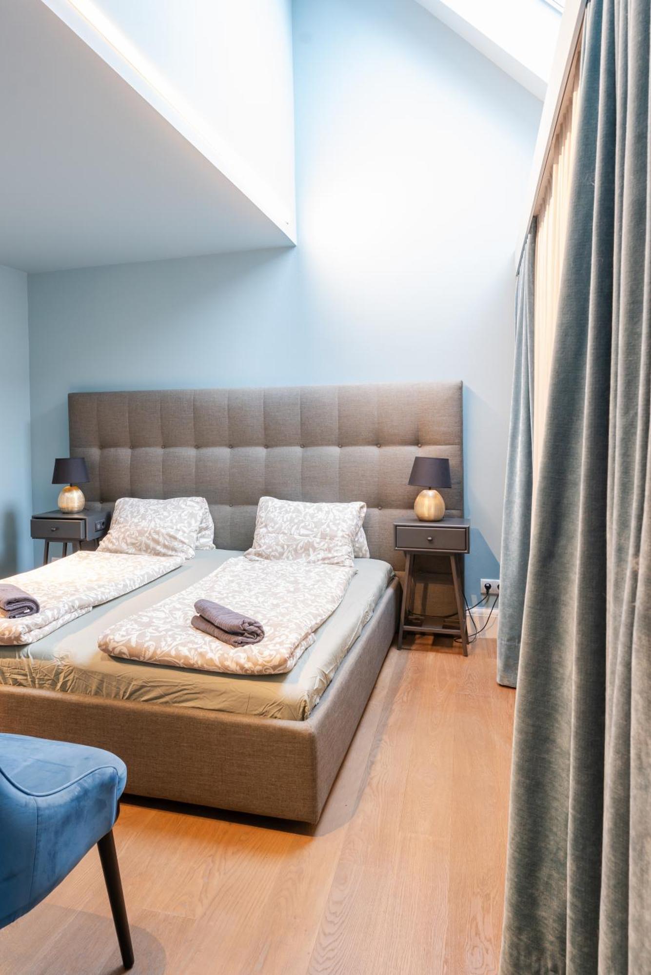 Premium Suites Vienna - Sterngasse Exterior photo